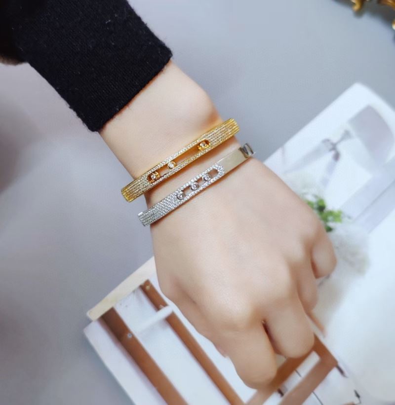 Messika Bracelets